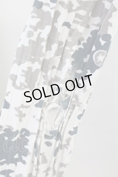 画像9: LGB / CAMO/LCS　カットソー  グレージュ T-25-06-19-025-LG-to-YM-ZT (9)