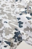 画像11: LGB / CAMO/LCS　カットソー  グレージュ T-25-06-19-025-LG-to-YM-ZT