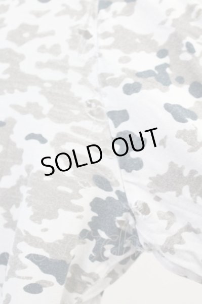 画像11: LGB / CAMO/LCS　カットソー  グレージュ T-25-06-19-025-LG-to-YM-ZT (11)