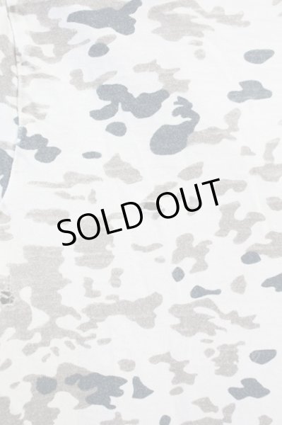 画像12: LGB / CAMO/LCS　カットソー  グレージュ T-25-06-19-025-LG-to-YM-ZT (12)