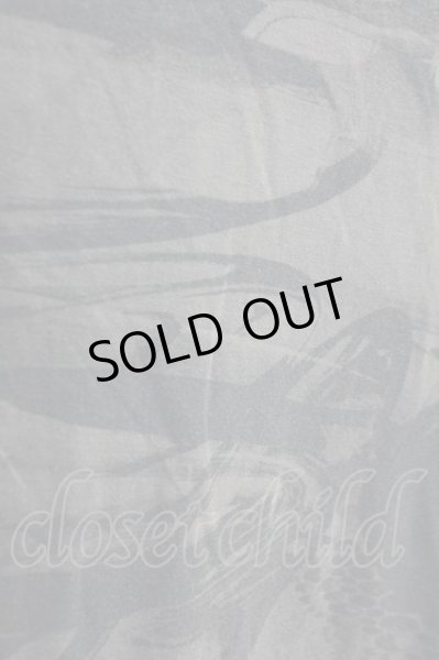 画像5: LGB / DUNE/LSC/M　カットソー【メンズ1】 1 チャコール T-25-06-19-027-LG-to-YM-ZT190 (5)