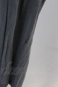 画像6: LGB / DUNE/LSC/M　カットソー【メンズ1】 1 チャコール T-25-06-19-027-LG-to-YM-ZT