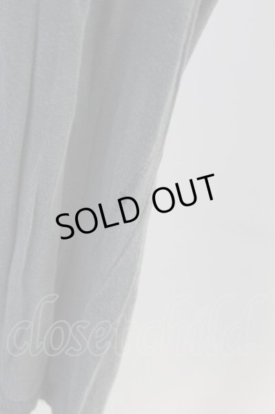 画像6: LGB / DUNE/LSC/M　カットソー【メンズ1】 1 チャコール T-25-06-19-027-LG-to-YM-ZT190 (6)