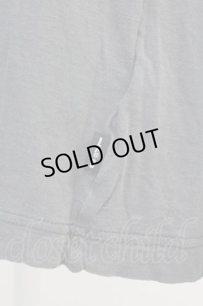 画像8: LGB / DUNE/LSC/M　カットソー【メンズ1】 1 チャコール T-25-06-19-027-LG-to-YM-ZT190 (8)