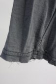 画像9: LGB / DUNE/LSC/M　カットソー【メンズ1】 1 チャコール T-25-06-19-027-LG-to-YM-ZT