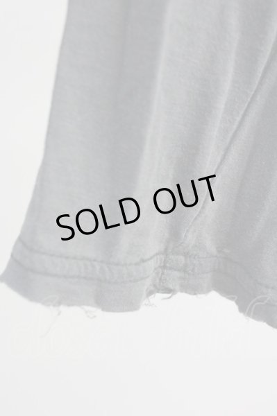 画像9: LGB / DUNE/LSC/M　カットソー【メンズ1】 1 チャコール T-25-06-19-027-LG-to-YM-ZT190 (9)