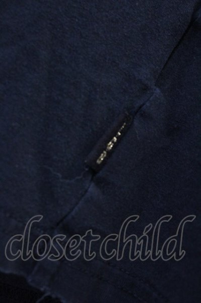 画像7: LGB / CIRCUS-L/LSC カットソー 0（レディース） ブラック T-25-06-19-028-LG-to-YM-ZT190 (7)