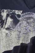 画像4: LGB / L.G.BJEANS/LSC/FP/WITH　カットソー 0（レディース） ブラック T-25-06-19-029-LG-to-YM-ZT