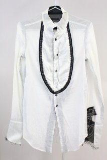 ifsixwasnine customcultureレースアップテーラード IF SIX WAS NINE(イフシックスワズナイン )の古着 ROYAL FLASH