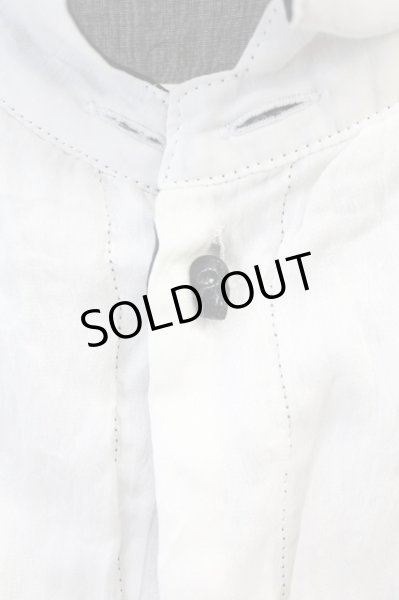 画像3: IFSIXWASNINE / TXS　リバーシブルシャツ  ホワイトｘブラック T-25-06-19-032-IF-sh-YM-ZT327 (3)