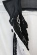 画像6: IFSIXWASNINE / TXS　リバーシブルシャツ  ホワイトｘブラック T-25-06-19-032-IF-sh-YM-ZT327 (6)