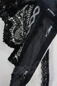 画像7: IFSIXWASNINE / TXS　リバーシブルシャツ  ホワイトｘブラック T-25-06-19-032-IF-sh-YM-ZT