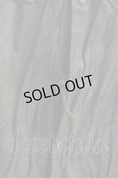 画像6: FUGA / Trifle スウェードシャツ 44 キャメル T-25-06-19-034-FU-sh-YM-ZT (6)