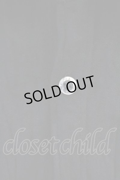 画像3: FUGA / Windy カラースウェードシャツ 44 ブラック T-25-06-19-035-FU-sh-YM-ZT (3)