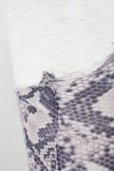 画像3: IFSIXWASNINE / MINIMUM-2 タンクトップ 0（レディース） p-プル系 T-25-06-19-004-IF-to-YM-ZT
