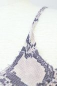 画像5: IFSIXWASNINE / MINIMUM-2 タンクトップ 0（レディース） p-プル系 T-25-06-19-004-IF-to-YM-ZT