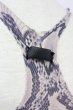 画像6: IFSIXWASNINE / MINIMUM-2 タンクトップ 0（レディース） p-プル系 T-25-06-19-004-IF-to-YM-ZT327 (6)