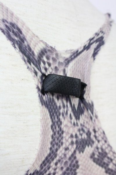 画像6: IFSIXWASNINE / MINIMUM-2 タンクトップ 0（レディース） p-プル系 T-25-06-19-004-IF-to-YM-ZT327 (6)