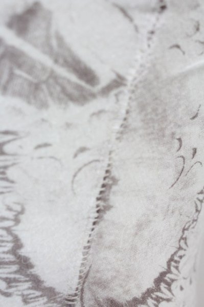 画像6: CATORCE / 総柄タンクトップ 0（レディース） グレー系 T-25-06-19-005-CA-to-YM-ZT327 (6)