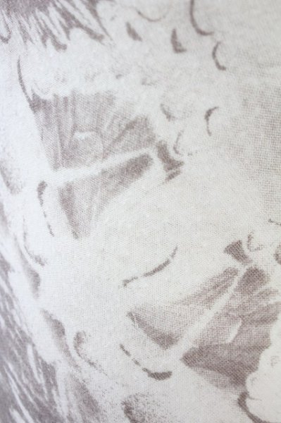 画像8: CATORCE / 総柄タンクトップ 0（レディース） グレー系 T-25-06-19-005-CA-to-YM-ZT327 (8)