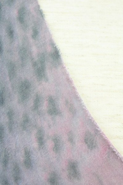 画像4: IFSIXWASNINE / MINIMUM-D タンクトップ 0（レディース） パープル系 T-25-06-19-006-IF-to-YM-ZT327 (4)