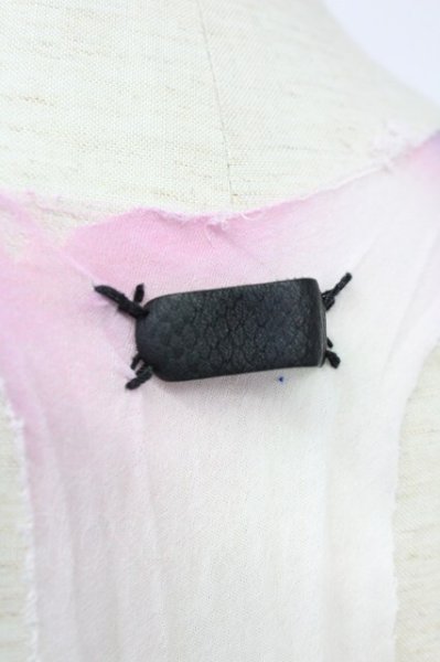 画像6: IFSIXWASNINE / MINIMUM-D タンクトップ 0（レディース） パープル系 T-25-06-19-006-IF-to-YM-ZT327 (6)