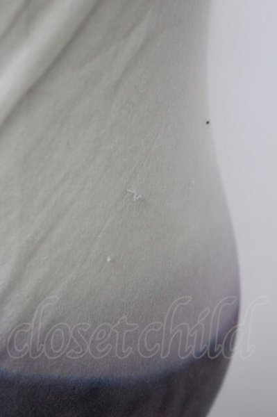 画像10: IFSIXWASNINE / MINIMUM-D タンクトップ 0（レディース） パープル系 T-25-06-19-006-IF-to-YM-ZT327 (10)