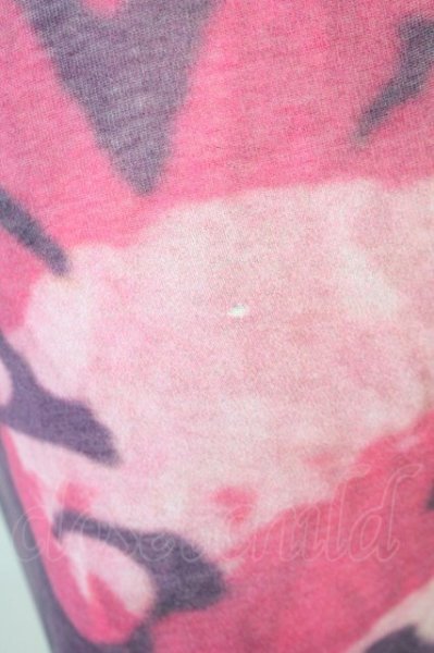 画像6: IFSIXWASNINE / MINIMUM タンクトップ 0（レディース） ピンク T-25-06-19-007-IF-to-YM-ZT327 (6)