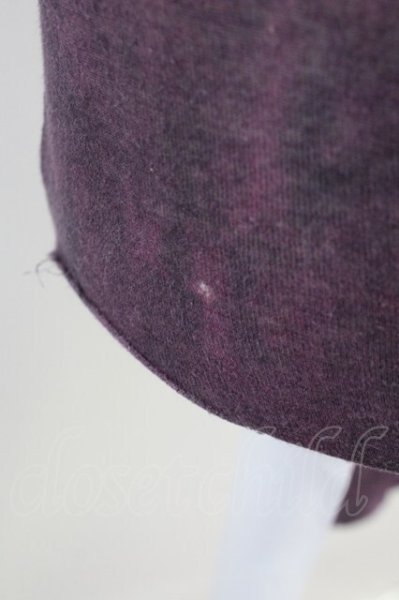 画像8: IFSIXWASNINE / MINIMUM タンクトップ 0（レディース） ピンク T-25-06-19-007-IF-to-YM-ZT327 (8)