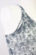 画像3: IFSIXWASNINE / MINIMUM タンクトップ 0（レディース） グリーン系 T-25-06-19-008-IF-to-YM-ZT327 (3)