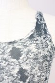画像4: IFSIXWASNINE / MINIMUM タンクトップ 0（レディース） グリーン系 T-25-06-19-008-IF-to-YM-ZT