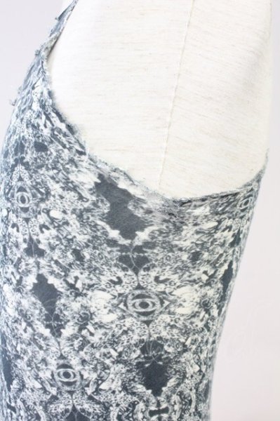 画像5: IFSIXWASNINE / MINIMUM タンクトップ 0（レディース） グリーン系 T-25-06-19-008-IF-to-YM-ZT327 (5)