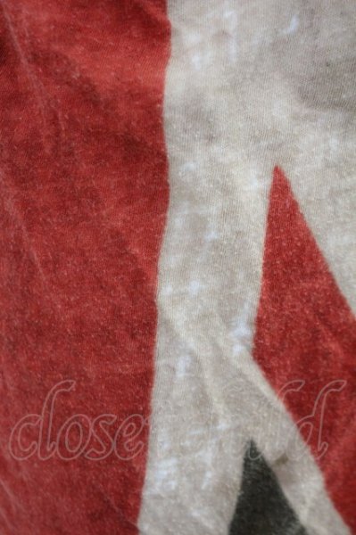 画像7: SHARE SPIRIT / ユニオンジャックドレープタンクトップ 36 マルチ T-25-06-19-001-SH-to-YM-ZT327 (7)