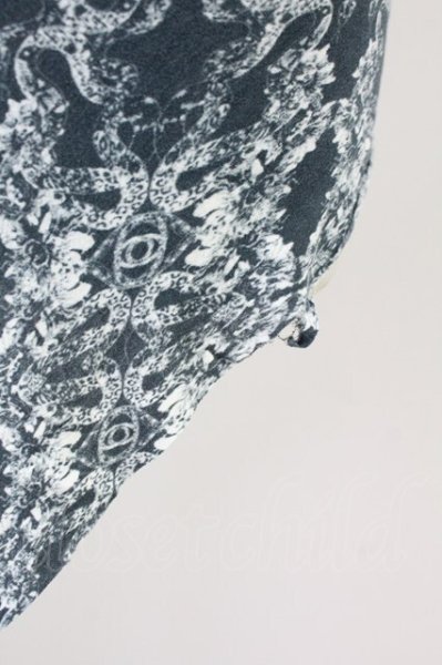 画像7: IFSIXWASNINE / MINIMUM タンクトップ 0（レディース） グリーン系 T-25-06-19-008-IF-to-YM-ZT327 (7)