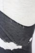 画像4: IFSIXWASNINE / MINIMUM-D タンクトップ 0（レディース） ブラック（ユーズド） T-25-06-19-011-IF-to-YM-ZT190 (4)