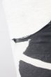 画像5: IFSIXWASNINE / MINIMUM-D タンクトップ 0（レディース） ブラック（ユーズド） T-25-06-19-011-IF-to-YM-ZT190 (5)