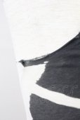 画像5: IFSIXWASNINE / MINIMUM-D タンクトップ 0（レディース） ブラック（ユーズド） T-25-06-19-011-IF-to-YM-ZT