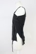 画像3: 14th Addiction / DRESS  ブラック T-25-06-19-012-14-ts-YM-ZT (3)