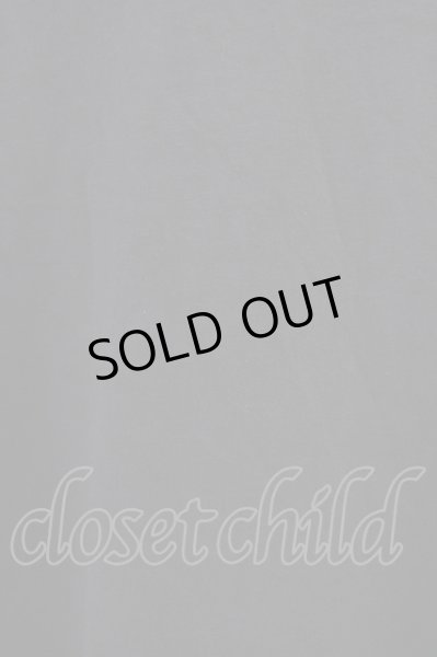 画像5: CIVARIZE / オパールダメージロングタンクトップ 46 ブラックｘブルー T-25-06-27-002-CI-to-YM-ZT042 (5)