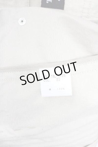 画像11: TORNADO MART / スタンドネックシングルライダースジャケット M ベージュ T-25-06-27-018-TO-ja-YM-ZT (11)