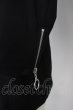 画像6: CIVARIZE / Odin　半袖テーラードジャケット 46 ブラック T-25-06-27-020-CI-ja-YM-ZT140 (6)