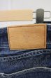 画像7: GOSTAR DE FUGA / Nest 加工ストレッチデニムパンツ 44 インディゴ T-25-06-27-023-GO-pa-YM-ZT (7)