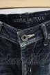 画像3: GOSTAR DE FUGA / Practice デニムパンツ 44 インディゴ T-25-06-27-024-GO-pa-YM-ZT (3)