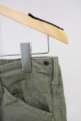 画像3: AVIREX / 変形カーゴパンツ M カーキ T-25-06-27-026-0-pa-YM-ZT