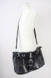画像7: CIVARIZE / スタッズベルトトートバッグ  ブラック T-25-06-27-029-CI-ba-YM-ZT344 (7)