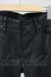 画像3: CIVARIZE / Crudコーティングスキニーパンツ 46 ブラック T-25-06-28-017-CI-pa-YM-ZT (3)