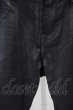 画像5: CIVARIZE / Crudコーティングスキニーパンツ 46 ブラック T-25-06-28-017-CI-pa-YM-ZT (5)