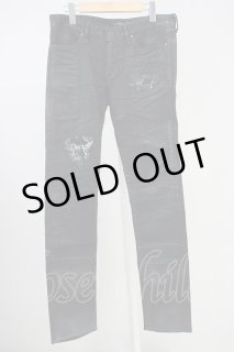 CIVARIZE ジーンズ　サイズ46 赤 zz-M0143FP103_18-1.jpg?1719454659