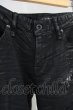 画像3: CIVARIZE / Voting リメイクスキニーデニムパンツ 46 ブラック T-25-06-28-018-CI-pa-YM-ZT (3)