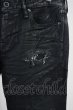 画像4: CIVARIZE / Voting リメイクスキニーデニムパンツ 46 ブラック T-25-06-28-018-CI-pa-YM-ZT (4)